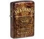 ZIPPO Αναπτήρας - Jack Daniels 46278 - Τιμή: 65,50€