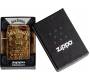 ZIPPO Αναπτήρας - Jack Daniels 46278 - Τιμή: 65,50€