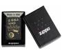 Zippo Αναπτήρας - 46291 King 8 Ball - Τιμή: 35,50€