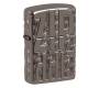 ZIPPO Lighter - Armor® Zippo Logos (46312) -  Price: 92,50€