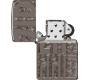 ZIPPO Lighter - Armor® Zippo Logos (46312) -  Price: 92,50€