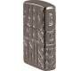 ZIPPO Lighter - Armor® Zippo Logos (46312) -  Price: 92,50€