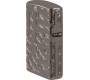 ZIPPO Lighter - Armor® Zippo Logos (46312) -  Price: 92,50€