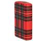 ZIPPO Lighter - Red Plaid (46352) -  Price: 61,50€