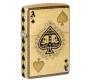 ZIPPO Lighter - Ace of Skulls (46388) - Price: 61,90€