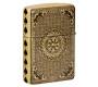 ZIPPO Lighter - Ace of Skulls (46388) - Price: 61,90€
