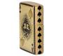 ZIPPO Lighter - Ace of Skulls (46388) - Price: 61,90€