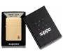 ZIPPO Lighter - Armor® High Polish Brass Flame (46397) -  Price: 48,50€