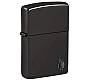 ZIPPO Lighter - Armor® High Polish Black Flame (46402) -  Price: 62,50€