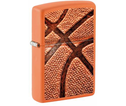 ZIPPO Lighter - 46646 Basketball -  Price: 72,90€