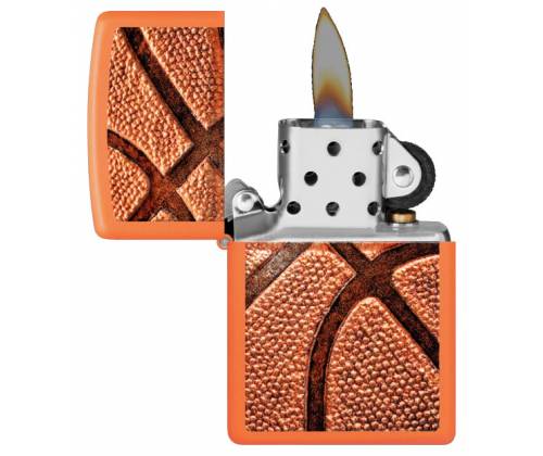 ZIPPO Lighter - 46646 Basketball -  Price: 72,90€