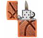 ZIPPO Lighter - 46646 Basketball -  Price: 72,90€