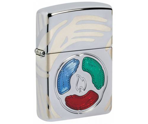 ZIPPO Lighter - 2025 Collectible Of The Year - Collectible (46762) -  Price: 183,00€