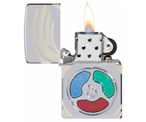 ZIPPO Lighter - 2025 Collectible Of The Year - Collectible (46762) -  Price: 183,00€