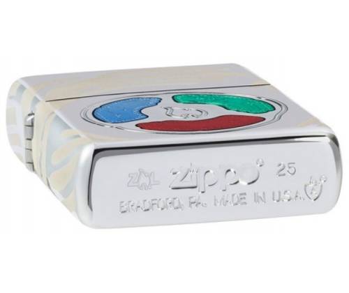 ZIPPO Lighter - 2025 Collectible Of The Year - Collectible (46762) -  Price: 183,00€
