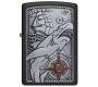ZIPPO Lighter - Ship Shark (48120) -  Price: 58,90€