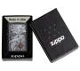 ZIPPO Lighter - Ship Shark (48120) -  Price: 58,90€