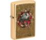 ZIPPO Lighter - Spazuk - Bird and Roses (48329) -  Price: 55,50€