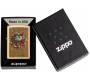 ZIPPO Lighter - Spazuk - Bird and Roses (48329) -  Price: 55,50€