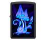 ZIPPO Αναπτήρας - 48386 Counter Culture Design with Black Light Logo - Τιμή: 43,50€
