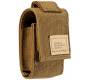 Zippo Θήκη Αναπτήρα Tactical Pouch Καφέ -  Μπαίνει στη Ζώνη (48401) - Τιμή: 22,50€