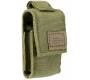 Zippo Θήκη Αναπτήρα Tactical Pouch Χακί -  Μπαίνει στη Ζώνη (48402) - Τιμή: 22,50€