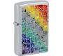 ZIPPO Αναπτήρας - 48412 Pattern Design - Τιμή: 39,90€