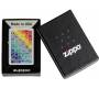 ZIPPO Αναπτήρας - 48412 Pattern Design - Τιμή: 39,90€