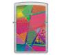 ZIPPO Lighter - Retro Pattern -  Price: 28,40€