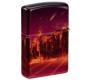 ZIPPO Αναπτήρας - 48505 Cyber City Design -  Price: 48,50€