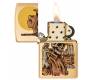 ZIPPO Lighter - 48519 Cowboy Skull - Price: 36,50€