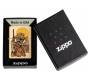 ZIPPO Lighter - 48519 Cowboy Skull - Price: 36,50€