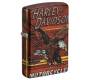 ZIPPO Αναπτήρας - 48602 Harley Davidson® - Τιμή: 58,80€