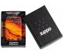 ZIPPO Αναπτήρας - 48622 Lava Flow Design - Τιμή: 52,00€