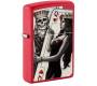 ZIPPO Lighter - 48624 Skull King Queen -  Price: 35,50€