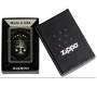 ZIPPO Lighter - Mystic Nature Black Ice (48636) -  Price: 44,90€