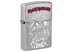 ZIPPO Αναπτήρας - Iron Maiden (68667)