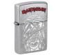 ZIPPO Αναπτήρας - Iron Maiden (68667) - Τιμή: 51,00€