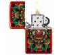 ZIPPO Αναπτήρας - 48678 Counter Culture Eye - Τιμή: 38,50€