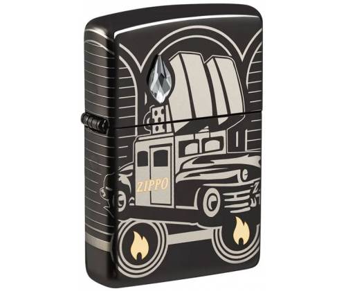 ZIPPO Αναπτήρας - 2023 Collectible Of The Year - Συλλεκτικός (48693) -  Price: 179,00€