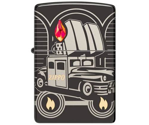 ZIPPO Αναπτήρας - 2023 Collectible Of The Year - Συλλεκτικός (48693) -  Price: 179,00€