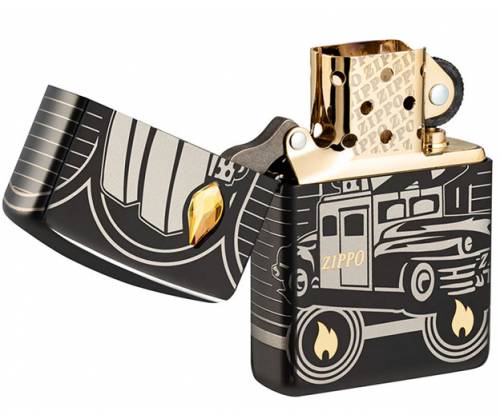ZIPPO Αναπτήρας - 2023 Collectible Of The Year - Συλλεκτικός (48693) -  Price: 179,00€