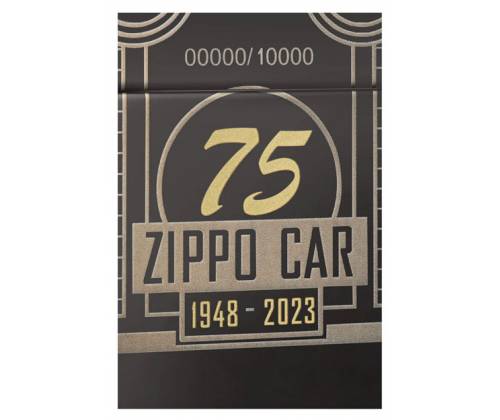 ZIPPO Αναπτήρας - 2023 Collectible Of The Year - Συλλεκτικός (48693) -  Price: 179,00€