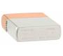 ZIPPO Αναπτήρας Bimetal Case Lighter - Sterling Silver Lid (48695) -  Price: 359,00€
