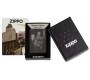 ZIPPO Αναπτήρας - 48702 Zippo 2023 Founder’s Day -  Price: 56,50€
