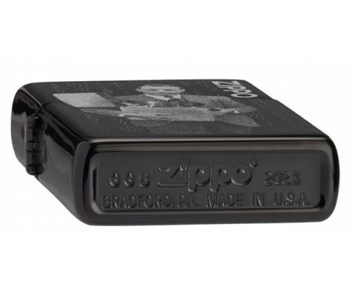 ZIPPO Αναπτήρας - 48702 Zippo 2023 Founder’s Day -  Price: 56,50€