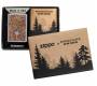 ZIPPO Αναπτήρας - 49055 Woodchuck Compass - Τιμή: 62,00€