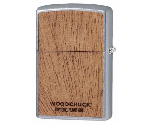 ZIPPO Αναπτήρας - 49055 Woodchuck Compass - Τιμή: 62,00€