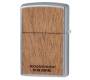 ZIPPO Αναπτήρας - 49055 Woodchuck Compass - Τιμή: 62,00€