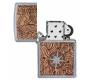 ZIPPO Αναπτήρας - 49055 Woodchuck Compass - Τιμή: 62,00€